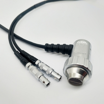 HUATEC 2MHz-10MHz Pengukur Ketebalan Ultrasonik TG-3400