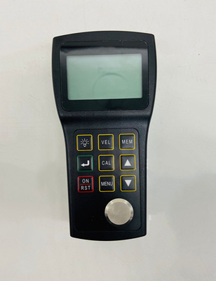 TG4100B Tinggi Precision Thin Piece Ultrasonik Ketebalan Gauge