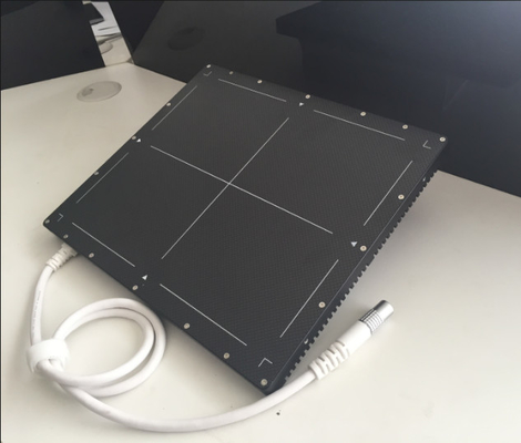 Industri X-ray Digital Flat Panel Detector Digital Radiography DR Sistem
