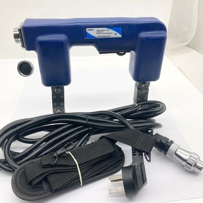 HCDX-Y8 Ultra-Lightweight AC Magnetic Yoke Large Span for Magnetic Particle Testing