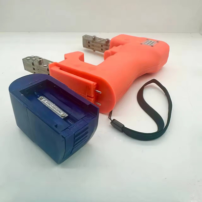 Magnet permanen Integrated Yoke Defect Detector Wireless Integrated Machine Composed Yoke AC Magnetization Power Supply
