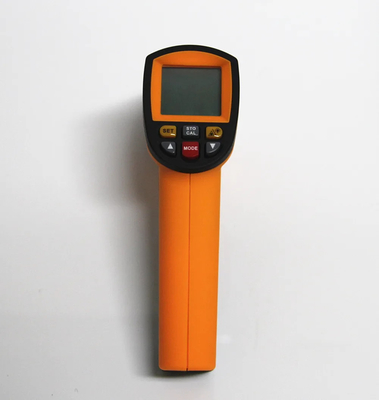 HIR1150 1150 derajat Ceisius Digital Handheld Laser Infrared Thermometer
