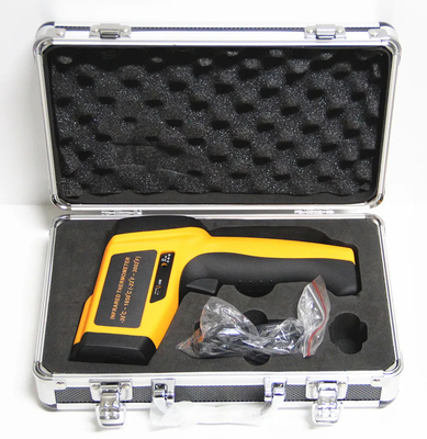 HIR1150 1150 derajat Ceisius Digital Handheld Laser Infrared Thermometer