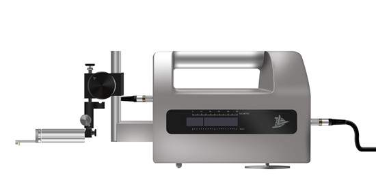 SRT-300 Portable Surface Roughness Profile Waviness Contour Tester