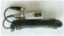 4 atau 2 Saluran Vibration Analyzer 1600 3200 6400 12800 garis FFT Spektrum