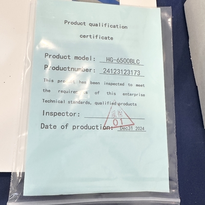 Vibration Meter Mengelompokkan pengukuran getaran ke dalam Merah Kuning Biru Hijau