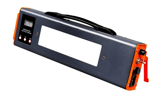 HFV-2206M LED Industrial Radiographic Film Viewer dan Densitometer All In One