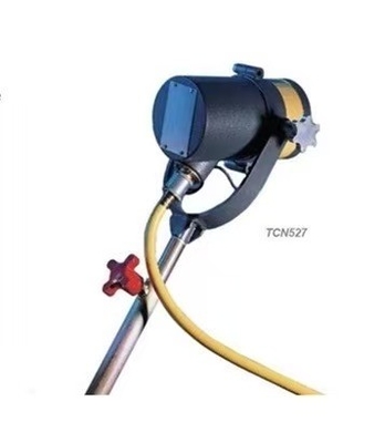 Gamma X-ray Tungsten Lead Collimator Precision Tool Untuk Perencanaan Perawatan Radiasi