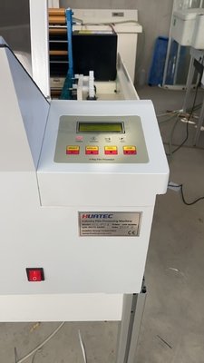 Industri X-ray Film Developer Processor Dengan Digital Display HDL-P17A