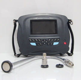 HG-904B4 4 Channel Multi FFT Fungsi Spektrum Vibration Analyzer