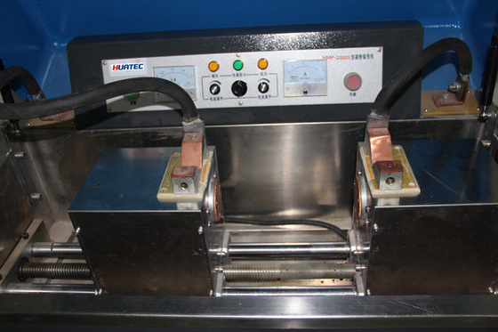 HMP-1000S / 2000S Peralatan Inspeksi Partikel Fluoresen Magnetik Untuk Lokakarya Laboratorium Kelas