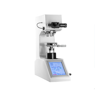 HUATEC HV-1MDT-4 Turret Otomatis Digital Microhardness Tester