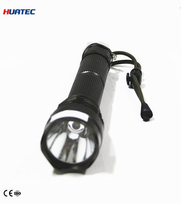 DG-3W Portable Torch Style 365nm UV Black Light Endurance Zero UV-B Inspeksi Lampu