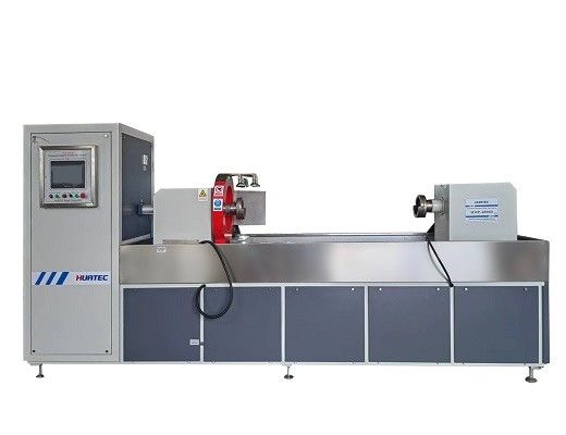 HMP-4000D Detektor Kerusakan Partikel Magnetik presisi tinggi
