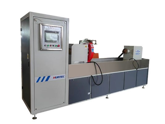 HMP-4000D Detektor Kerusakan Partikel Magnetik presisi tinggi