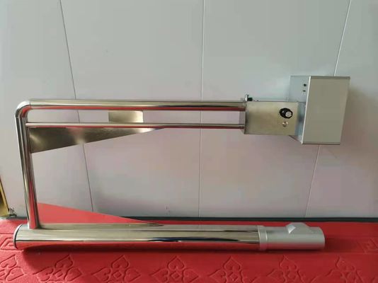 HRD-X127D(A) Perangkat Deteksi Sinar X Portable Wire Rope Conveyor Belt