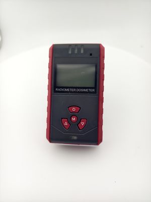FJ-6102NG FJ-6102NE Alarm Radiasi Pribadi Neutron Gamma yang Dapat Disesuaikan