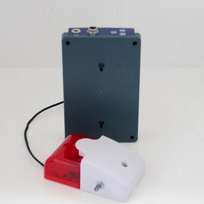 DL805-G Dibangun dalam Sensitivitas Tinggi Radiasi Detektor Radiasi Multi-tujuan Area Monitor