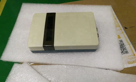 DL805-G LED Display Gamma dan Alfa Radiation Dose Rate Area Monitor