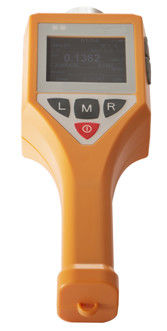 FJ32-3602 Dosimeter Survei Radiasi Sinar Neutron Gamma Profesional Berfungsi Berbagai Digital Terintegrasi