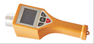 FJ32-3602 Dosimeter Survei Radiasi Sinar Neutron Gamma Profesional Berfungsi Berbagai Digital Terintegrasi