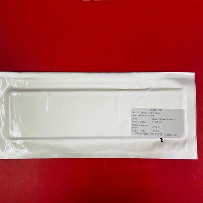 Film Sinar-X Radiografi Industri D4 D5 D7 100 buah per kemasan untuk Hasil Akurat