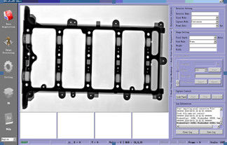 HDR-2530 Digital Radiography DR System Untuk Diagnosis yang Tepat