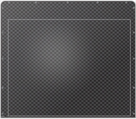 H3024WCH-HG IP54 Detektor Panel Datar DR Inspeksi Pipa Nirkabel