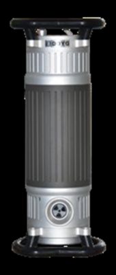 Detektor Cacat Sinar-X Frekuensi Tinggi Portabel XXG-H200GP dengan Panel DR