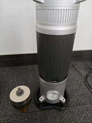 XXG-H300GP Baterai-Powered X-ray Defect Detector dengan Penetrasi 70mm