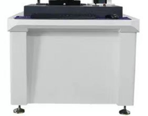 Penguji Terintegrasi Kontur dan Kekasaran Waviness SRT-680G dengan Sensor Kisi Digital