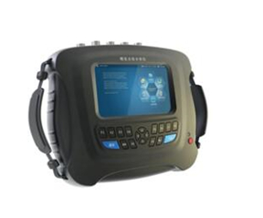 4-Channel Vibration Analyzer HG-904A4 dengan Multi-Sensor Input Ports