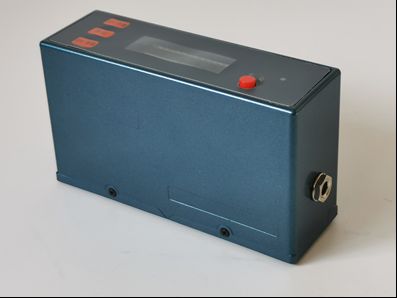 HGM-BZ206085 20° 60° 85° Tiga Sudut Portable Intelligent Gloss Meter untuk Lapisan Non-Metallic