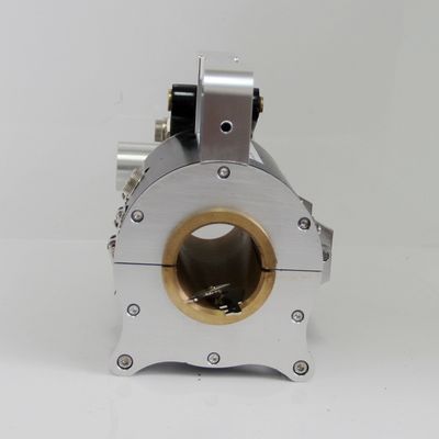 Detektor Cacat Tali Kawat untuk Tali Berdiameter 1.5-300mm