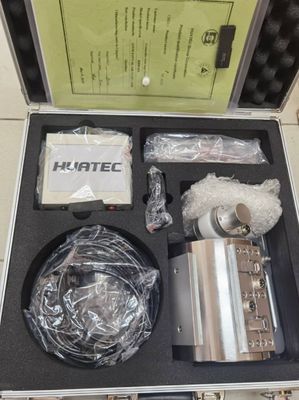 Detektor Cacat Tali Kawat untuk Tali Berdiameter 1.5-300mm