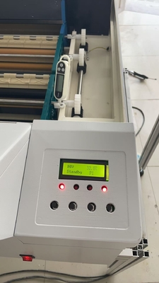 Dengan Tampilan Digital NDT X-ray Flaw Detector Film Developer Processor