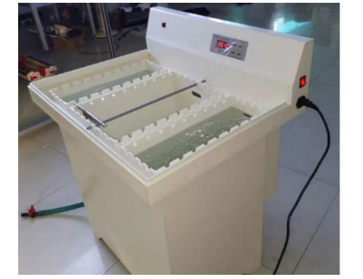 Ndt Instrumen pengujian Mesin cuci film sinar-X dengan suhu konstan