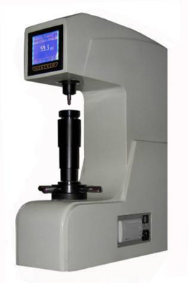 HR150P Automatic Metal and Plastic Rockwell Hardness Tester