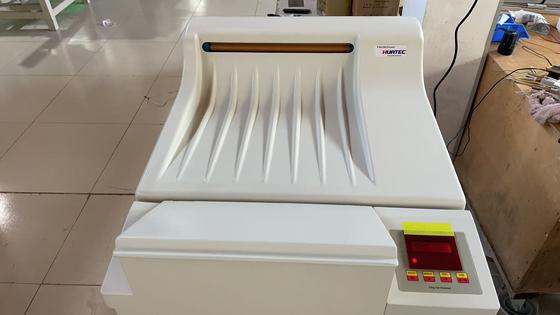 Mesin Flushing Industri NDT HDL-P14A dengan Tampilan Digital & Sistem Pengeringan