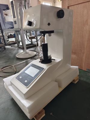 HVS-1000 Touch Screen Digital Display Micro Vickers Hardness Tester