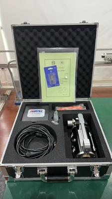 Jenis wifi baru Mesin pendeteksi cacat tali kawat terintegrasi HRD-120