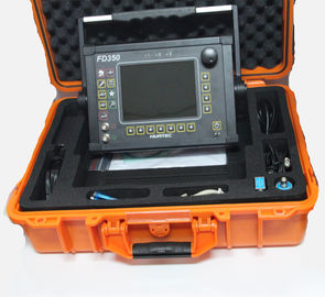 Detektor Cacat Ultrasonik Digital Berkualitas Tinggi FD350