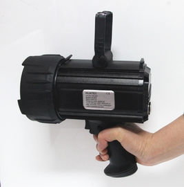 HUATEC Uv Hand Held Lamp Gaya Pengisian Genggam LED DG-9W