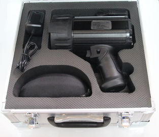 Lampu Ultraviolet Hitam LED Genggam DG-9W