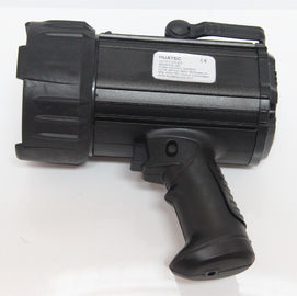 HUATEC Uv Hand Held Lamp Gaya Pengisian Genggam LED DG-9W