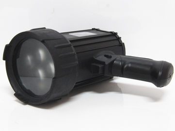 HUATEC Uv Hand Held Lamp Gaya Pengisian Genggam LED DG-9W