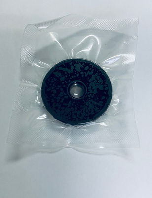 Blok Uji Partikel Magnetik MTU-3 untuk Evaluasi Sensitivitas EN ISO 9934-2:2016