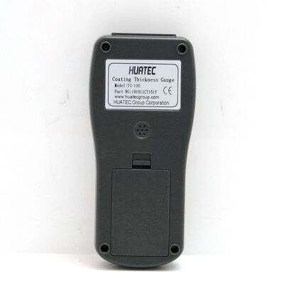 Durasi Penilaian 4 X Peralatan Pengujian Non-Destruktif Lamda dengan Detektor Tabung GM Kompensasi Energi Jam Kerja P7 16 Jam P35 12 Jam