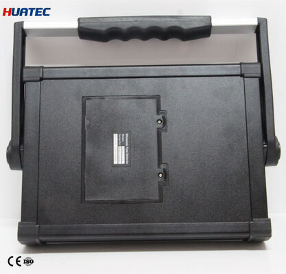 Baterai Lithium A-Scan B-Scan Digital Ultrasonik Defect Detector