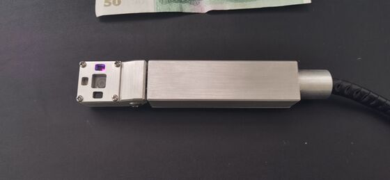 DG-800 Endoskop Imaging Sinar Linier